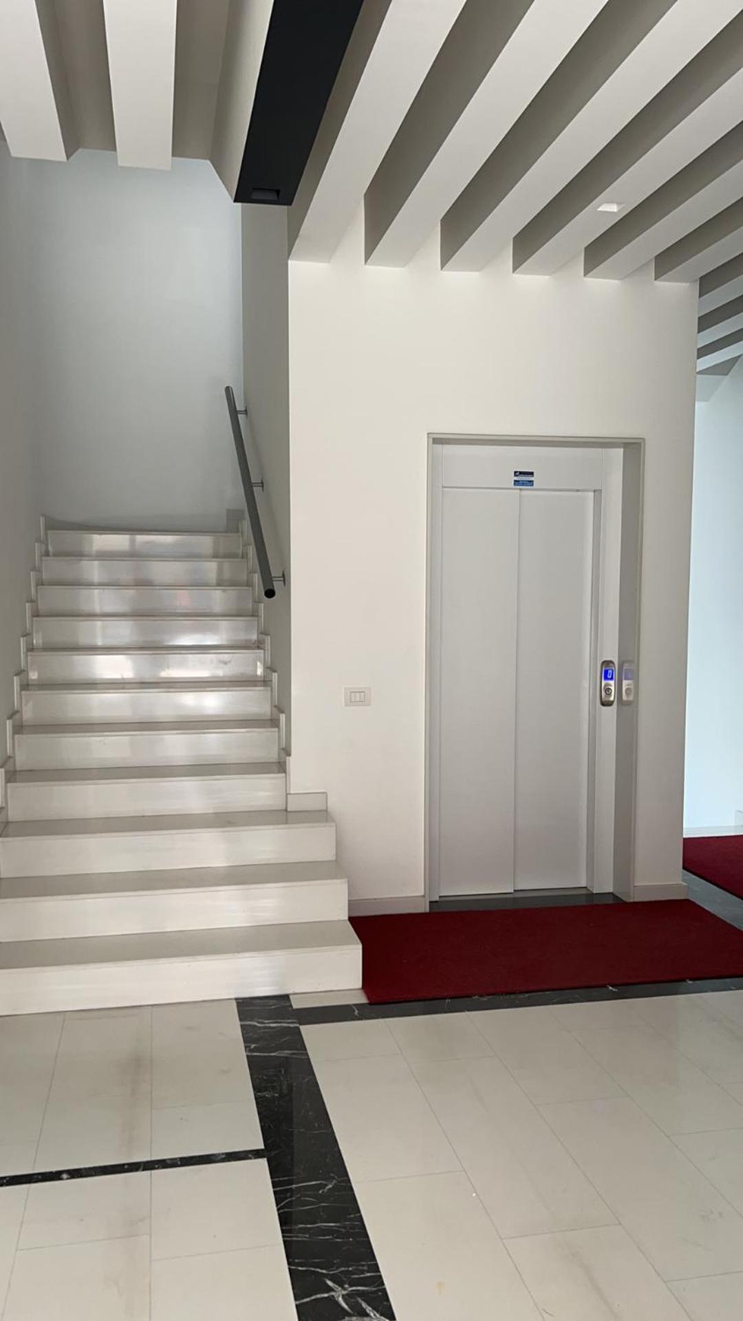 Apartmán Central Modern Studio Bari Exteriér fotografie