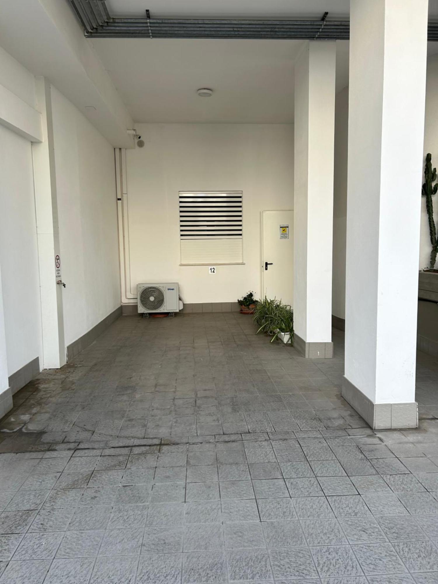Apartmán Central Modern Studio Bari Exteriér fotografie