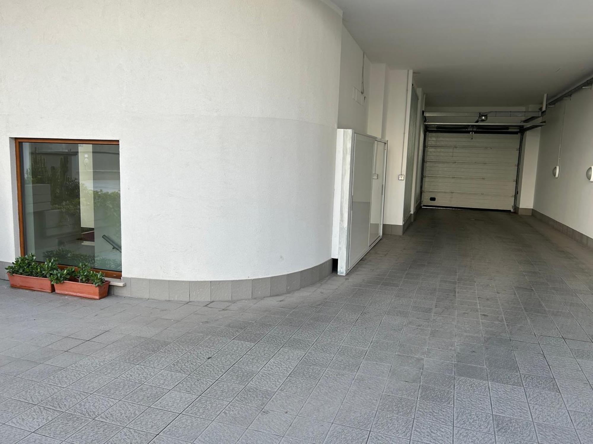 Apartmán Central Modern Studio Bari Exteriér fotografie